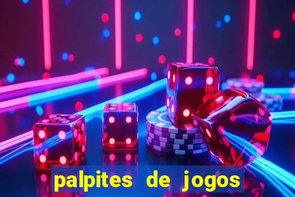 palpites de jogos 2.5 hoje